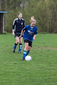 Bild 15 - Frauen Krummesser SV - TSV Trittau : Ergebnis: 4:2